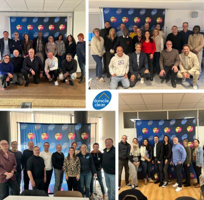 Réunions Régionales 2025 !