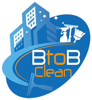 Notre agence de nettoyage pour professionnels