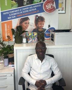 Ouverture d'agence !