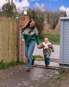 Domicile Kids : bénéficiez d'aides !