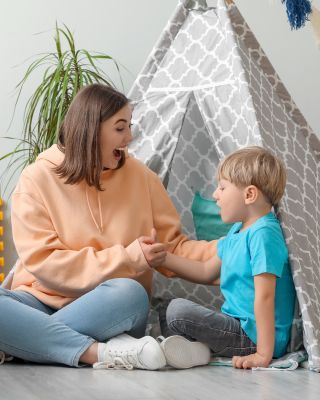 Les aides Domicile Kids